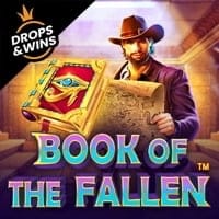 Book of the Fallen in BonusBuy