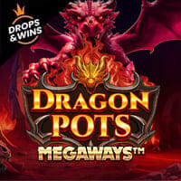 Dragon Pots Megaways in bestnewslots
