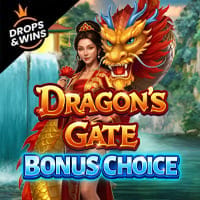 Dragon's Gate - Bonus Choice in Sub_New