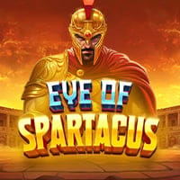 Eye of Spartacus in epic