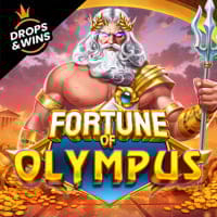 Fortune of Olympus in Sub_RecentSuccess