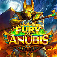 Fury of Anubis in Sub_New