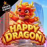 Happy Dragon in Recomended