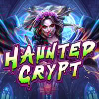 Haunted Crypt in BonusBuy