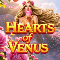 Hearts of Venus
