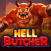 Hell Butcher
