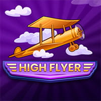 High Flyer in Crashgames
