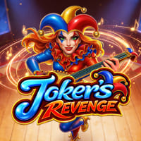 Joker's Revenge