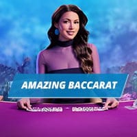 Amazing Baccarat in Sub_RecentSuccess