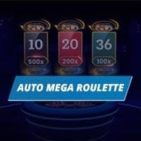 Auto Mega Roulette in gr_RestRoulette