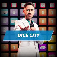 Dice City in LiveCasino_GameShows