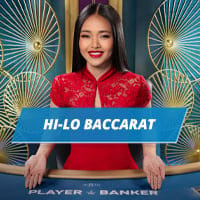 Hi-Lo Baccarat in Sub_RecentSuccess