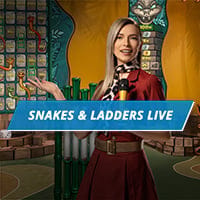 Snakes and Ladders Live in LiveCasino_OtherGames