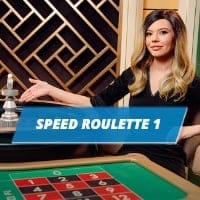Speed Roulette 1 in LiveCasino_OtherGames