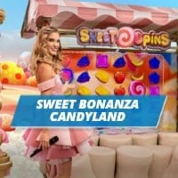Sweet Bonanza Candyland in sub_GameShows