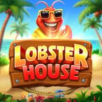 Lobster House in summergr