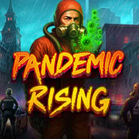 Pandemic Rising in BonusBuy