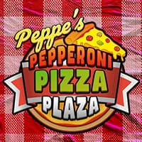 Peppe's Pepperoni Pizza Plaza in BonusBuy