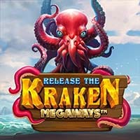 Release the Kraken Megaways in RestMegaways