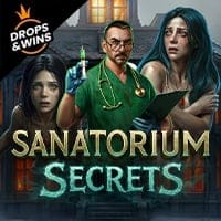 Sanatorium Secrets in Sub_New