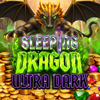 Sleeping Dragon Ultra Dark in Sub_New