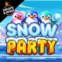 Snow Party in morenewslots