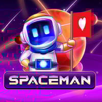 Spaceman in Crashgames