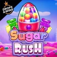 Sugar Rush in Favourites