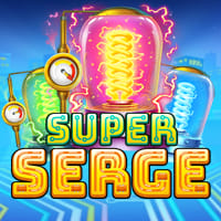 Super Serge in Sub_RecentSuccess