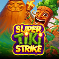 Super Tiki Strike in Pragmatic Play