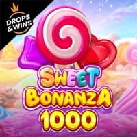 Sweet Bonanza 1000 in sg_Dailydrops