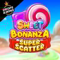 Sweet Bonanza Super Scatter in sg_Dailydrops