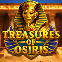 Treasures of Osiris in BonusBuy