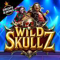 Wild Skullz in Recomended