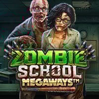 Zombie School Megaways in RestMegaways