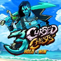 3 Cursed Chests Hold and Win in Recomended