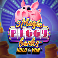 3 Magic Piggy Banks Hold and Win in Sub_New
