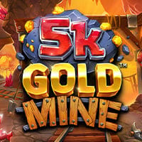 5K Gold Mine in morenewslots