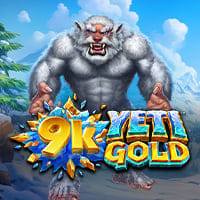9K Yeti Gold in relaxgaming