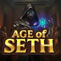 Age of Seth in hacksaw