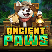 Ancient Paws in hacksaw