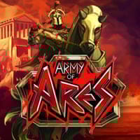Army of Ares in hacksaw