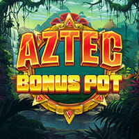 Aztec Bonus Pot in gaming-corps