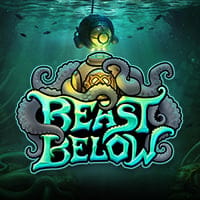 Beast Below in fish
