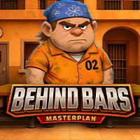 Behind Bars: Masterplan in hacksaw