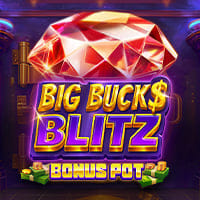Big Bucks Blitz Bonus Pot in gaming-corps