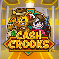 Cash Crooks