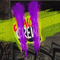 Chaos Crew 2 in hacksaw