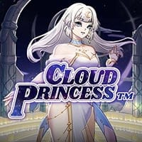 Cloud Princess in hacksaw