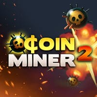 Coin Miner 2 in Crashgames